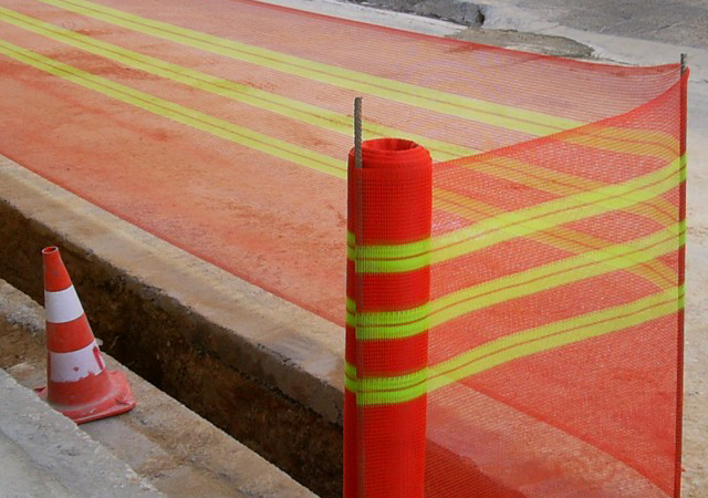 Δίκτυα σήμανσης δρόμων